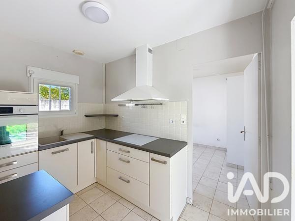 Maison à vendre 2 pièces 39 m² Chatuzange-le-Goubet