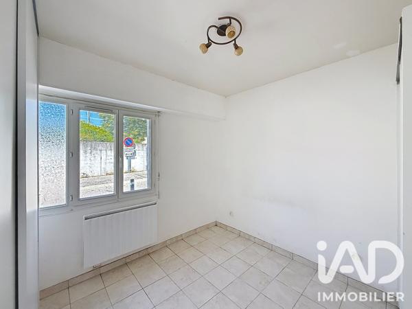 Maison à vendre 2 pièces 39 m² Chatuzange-le-Goubet