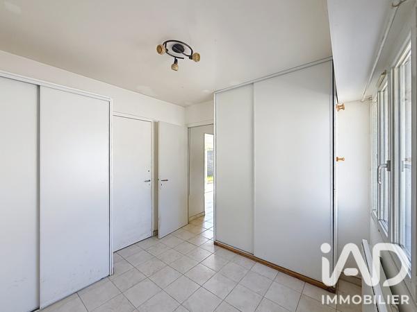 Maison à vendre 2 pièces 39 m² Chatuzange-le-Goubet