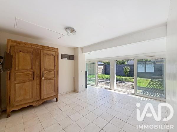 Maison à vendre 2 pièces 39 m² Chatuzange-le-Goubet