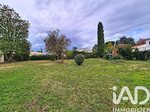 Terrain à vendre 530 m² Tournefeuille