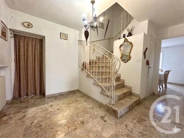 Maison à vendre  6 pièces - 135 m 2   SIX FOURS LES PLAGES  - 83