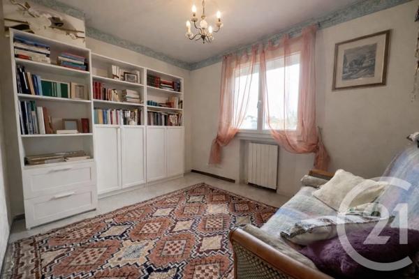 Maison à vendre  6 pièces - 135 m 2   SIX FOURS LES PLAGES  - 83