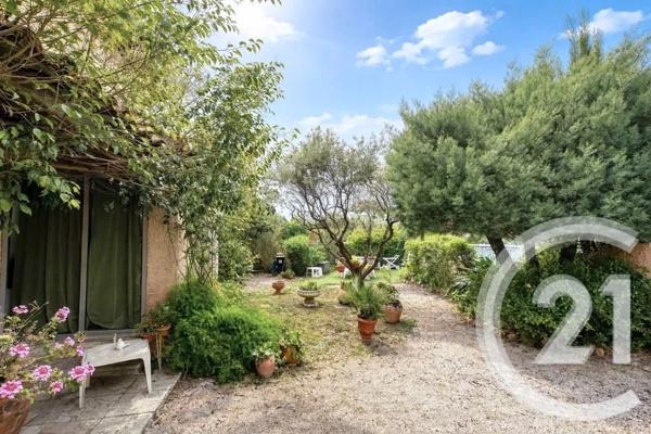 Maison à vendre  6 pièces - 135 m 2   SIX FOURS LES PLAGES  - 83