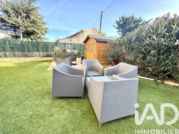 Maison à vendre 5 pièces 113 m² Saint-Maximin-la-Sainte-Baume
