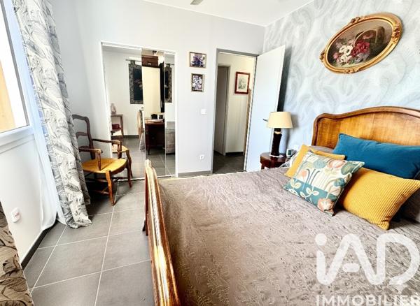 Maison à vendre 5 pièces 113 m² Saint-Maximin-la-Sainte-Baume