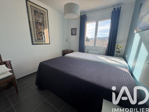 Maison à vendre 5 pièces 113 m² Saint-Maximin-la-Sainte-Baume