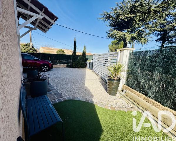 Maison à vendre 5 pièces 113 m² Saint-Maximin-la-Sainte-Baume
