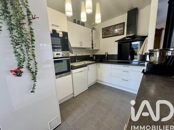 Maison à vendre 5 pièces 113 m² Saint-Maximin-la-Sainte-Baume