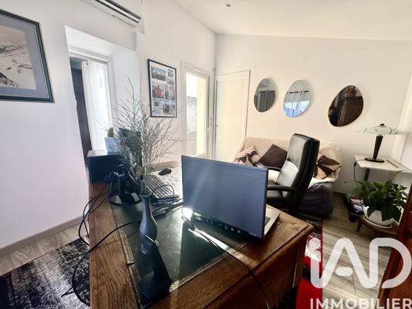 Maison à vendre 5 pièces 113 m² Saint-Maximin-la-Sainte-Baume