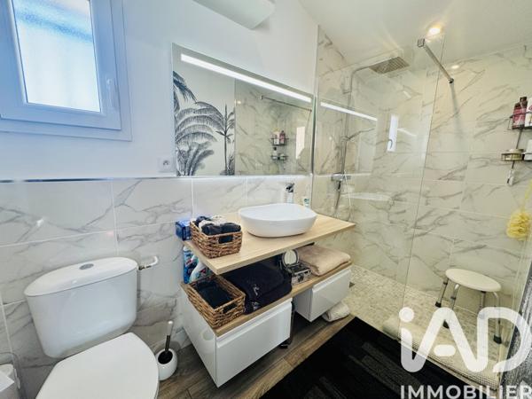 Maison à vendre 5 pièces 113 m² Saint-Maximin-la-Sainte-Baume