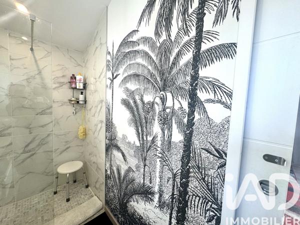 Maison à vendre 5 pièces 113 m² Saint-Maximin-la-Sainte-Baume