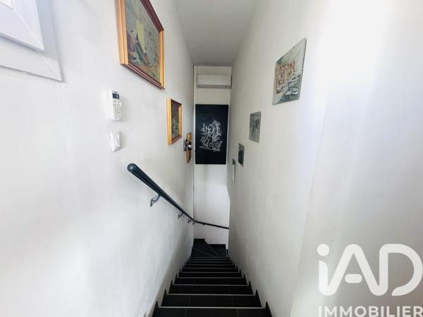 Maison à vendre 5 pièces 113 m² Saint-Maximin-la-Sainte-Baume