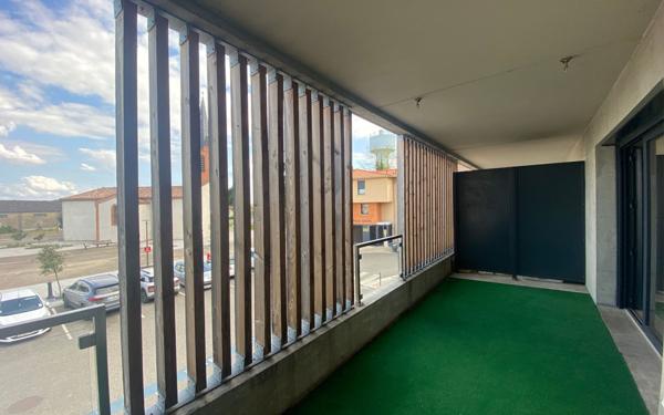 Appartement à louer    3 pièces •  Montbartier