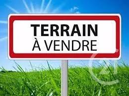 Terrain à vendre  1093 m 2   CAVAILLON  - 84