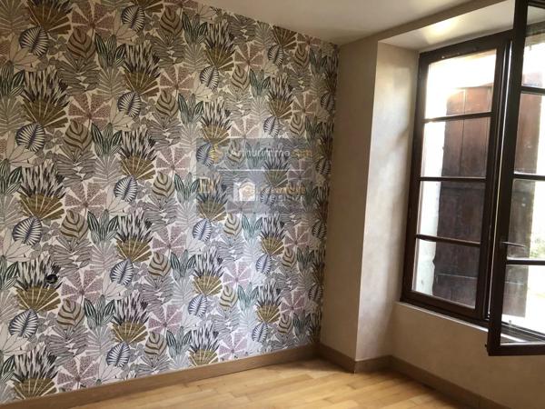 Location Appartement 4 pièces 73 m2 à Louvigné-de-Bais