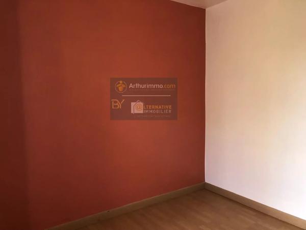 Location Appartement 4 pièces 73 m2 à Louvigné-de-Bais