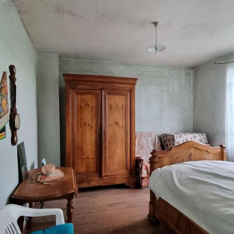 Maison à vendre à Saint-Loup-du-Gast en Mayenne (53300), ref : 12725/540