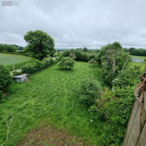 Maison à vendre à Saint-Loup-du-Gast en Mayenne (53300), ref : 12725/540