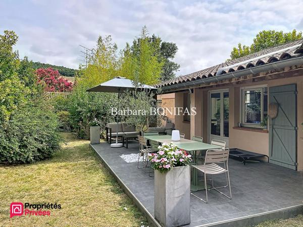 Maison Bessieres 5 pièce(s) 184 m2