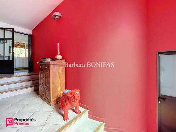 Maison Bessieres 5 pièce(s) 184 m2