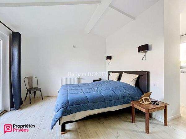 Maison Bessieres 5 pièce(s) 184 m2