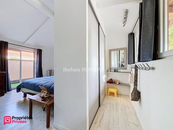 Maison Bessieres 5 pièce(s) 184 m2