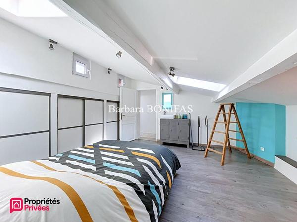 Maison Bessieres 5 pièce(s) 184 m2