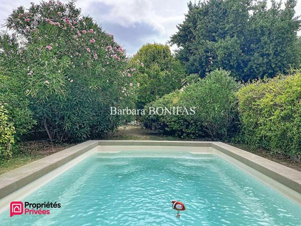 Maison Bessieres 5 pièce(s) 184 m2