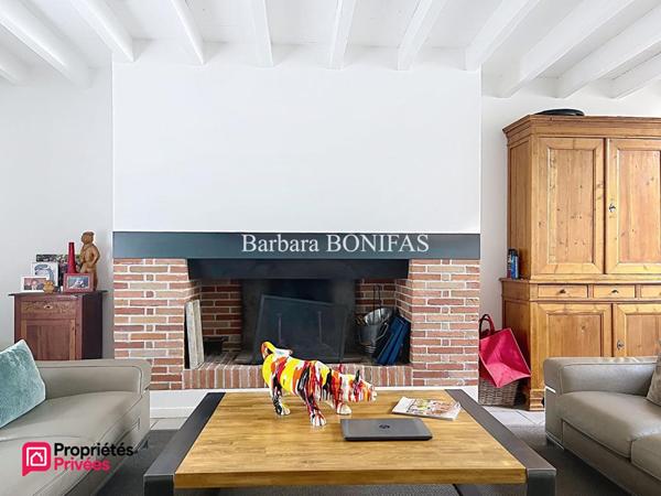 Maison Bessieres 5 pièce(s) 184 m2