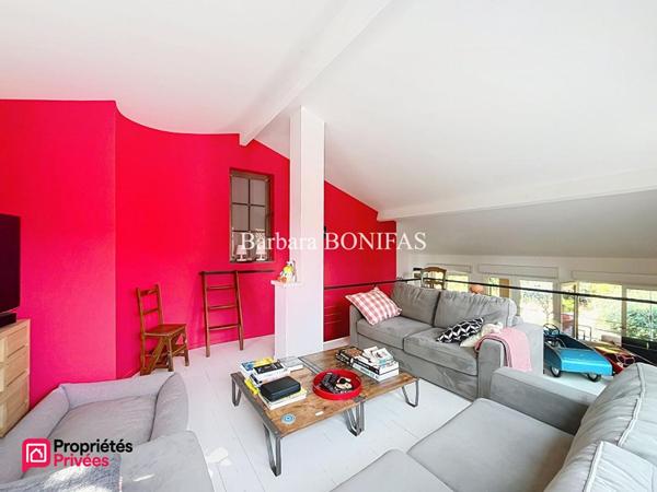 Maison Bessieres 5 pièce(s) 184 m2