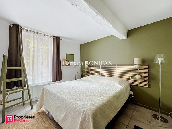 Maison Bessieres 5 pièce(s) 184 m2
