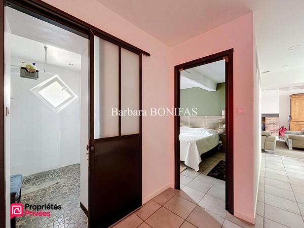 Maison Bessieres 5 pièce(s) 184 m2