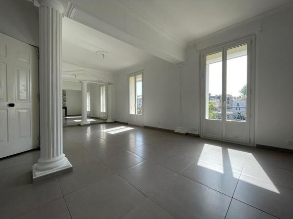 Appartement Agde 4 pièce(s) 108 m2