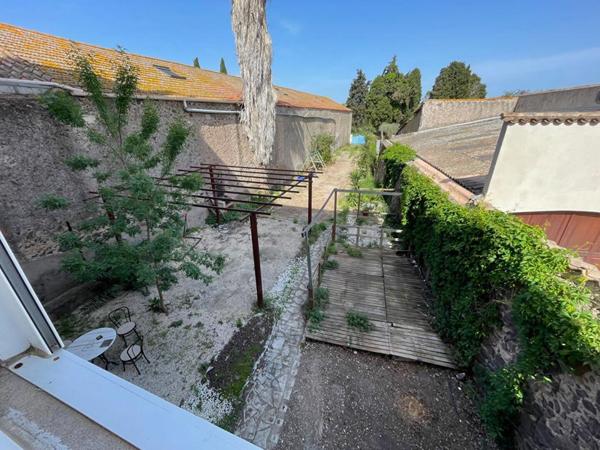 Appartement Agde 4 pièce(s) 108 m2