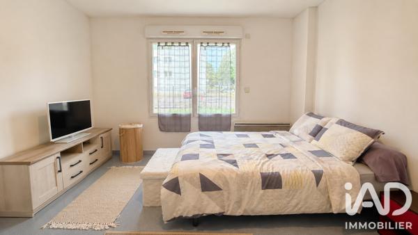 Studio à vendre 25 m² Limoges