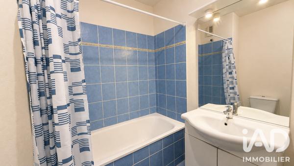Studio à vendre 25 m² Limoges