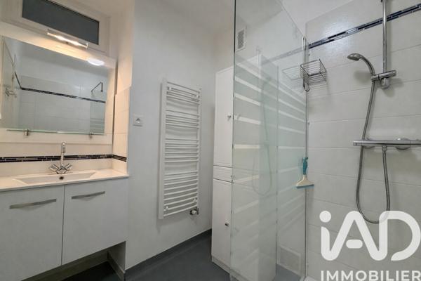 Appartement à vendre 3 pièces 89 m² Saint-Brieuc
