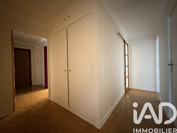 Appartement à vendre 3 pièces 89 m² Saint-Brieuc