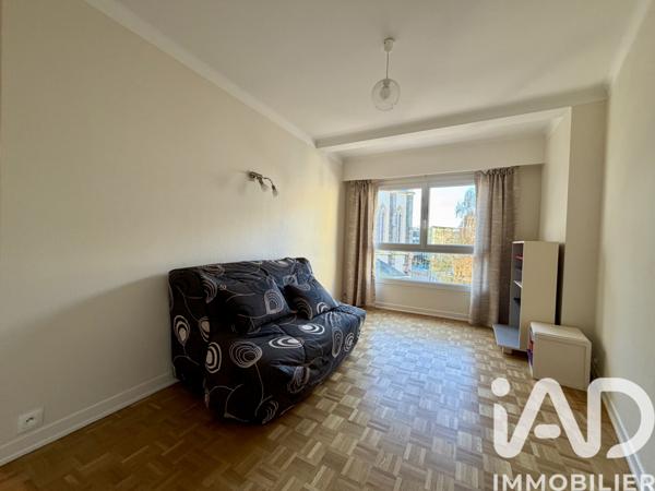 Appartement à vendre 3 pièces 89 m² Saint-Brieuc