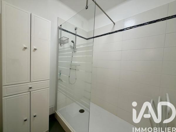 Appartement à vendre 3 pièces 89 m² Saint-Brieuc