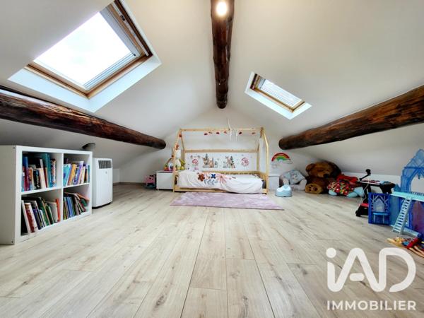 Maison à vendre 5 pièces 179 m² Mexy