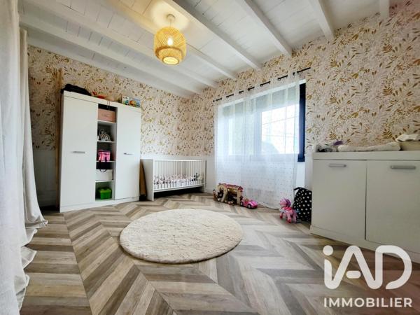 Maison à vendre 5 pièces 179 m² Mexy