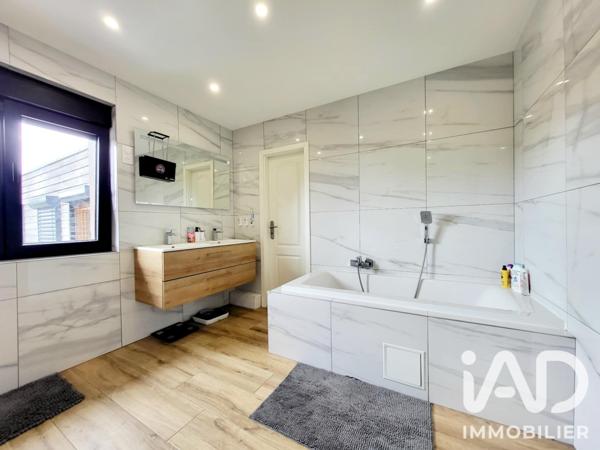 Maison à vendre 5 pièces 179 m² Mexy