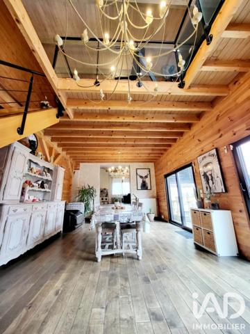 Maison à vendre 5 pièces 179 m² Mexy