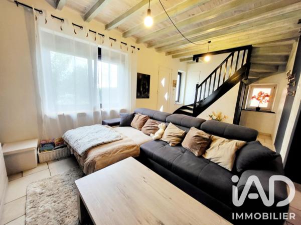 Maison à vendre 5 pièces 179 m² Mexy