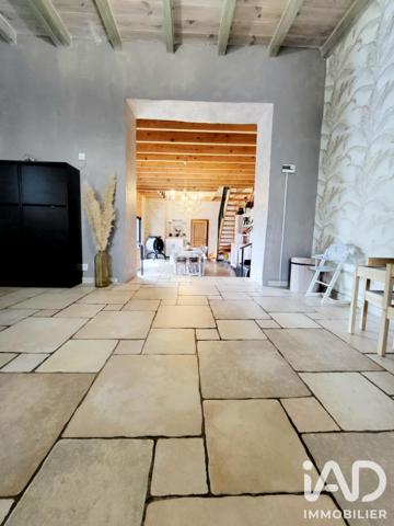 Maison à vendre 5 pièces 179 m² Mexy