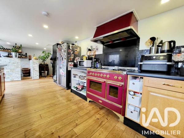 Maison à vendre 5 pièces 179 m² Mexy