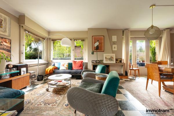 Vente Maison 186m2 - 4 chambre(s) - Marcq en Baroeul, Le Quesne • Réf. VM29602