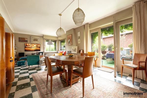 Vente Maison 186m2 - 4 chambre(s) - Marcq en Baroeul, Le Quesne • Réf. VM29602